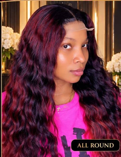 Deep wave  32inch,  with 5,5 , 350g — Right side